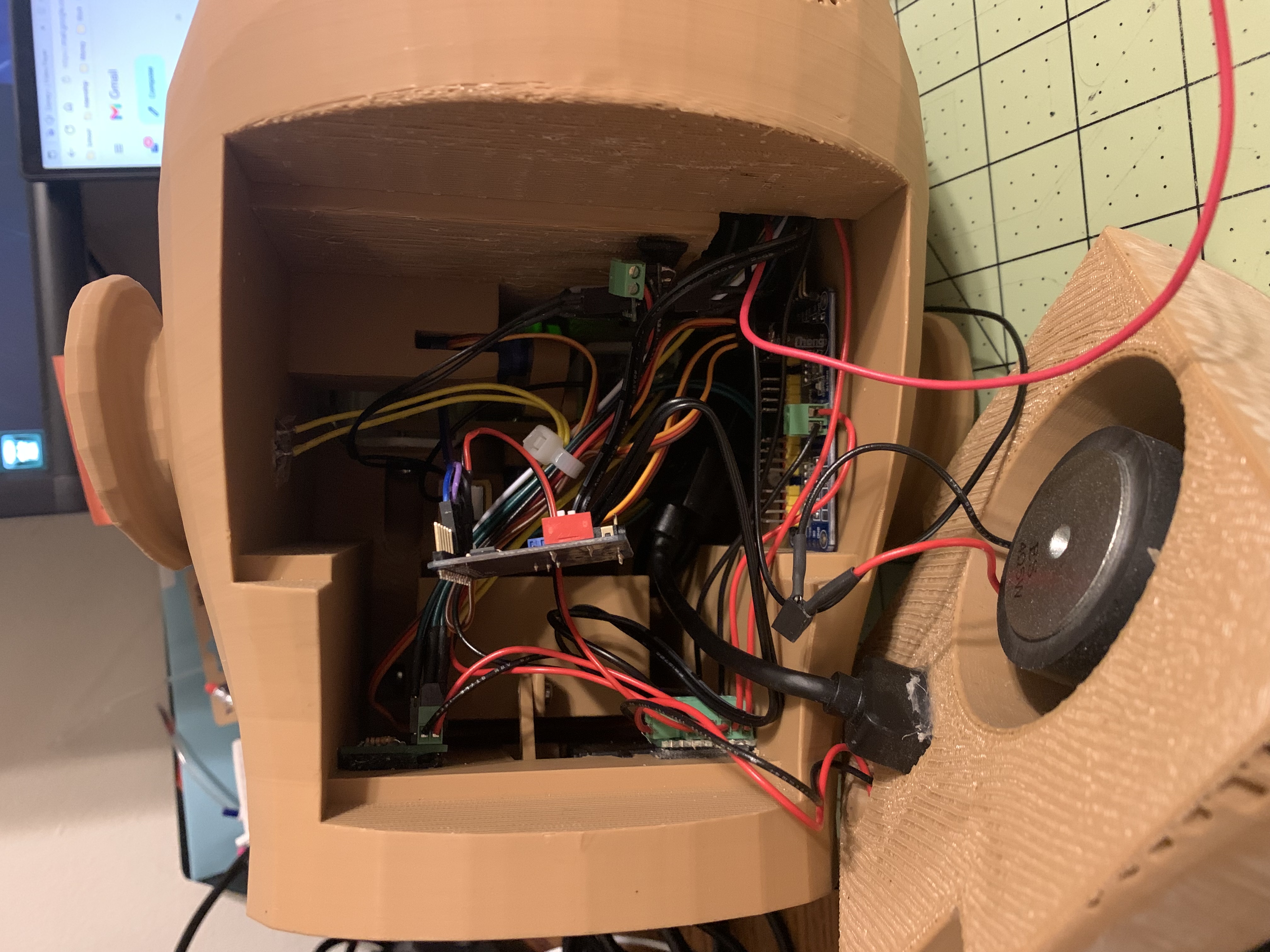 Electronics