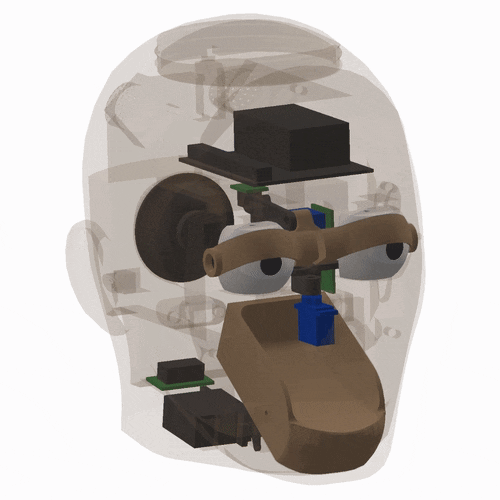 Mechanisms