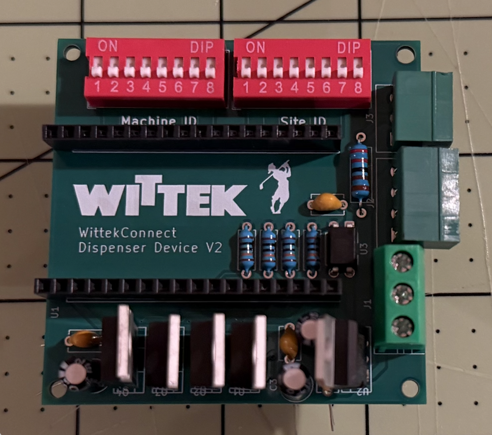 Board V2