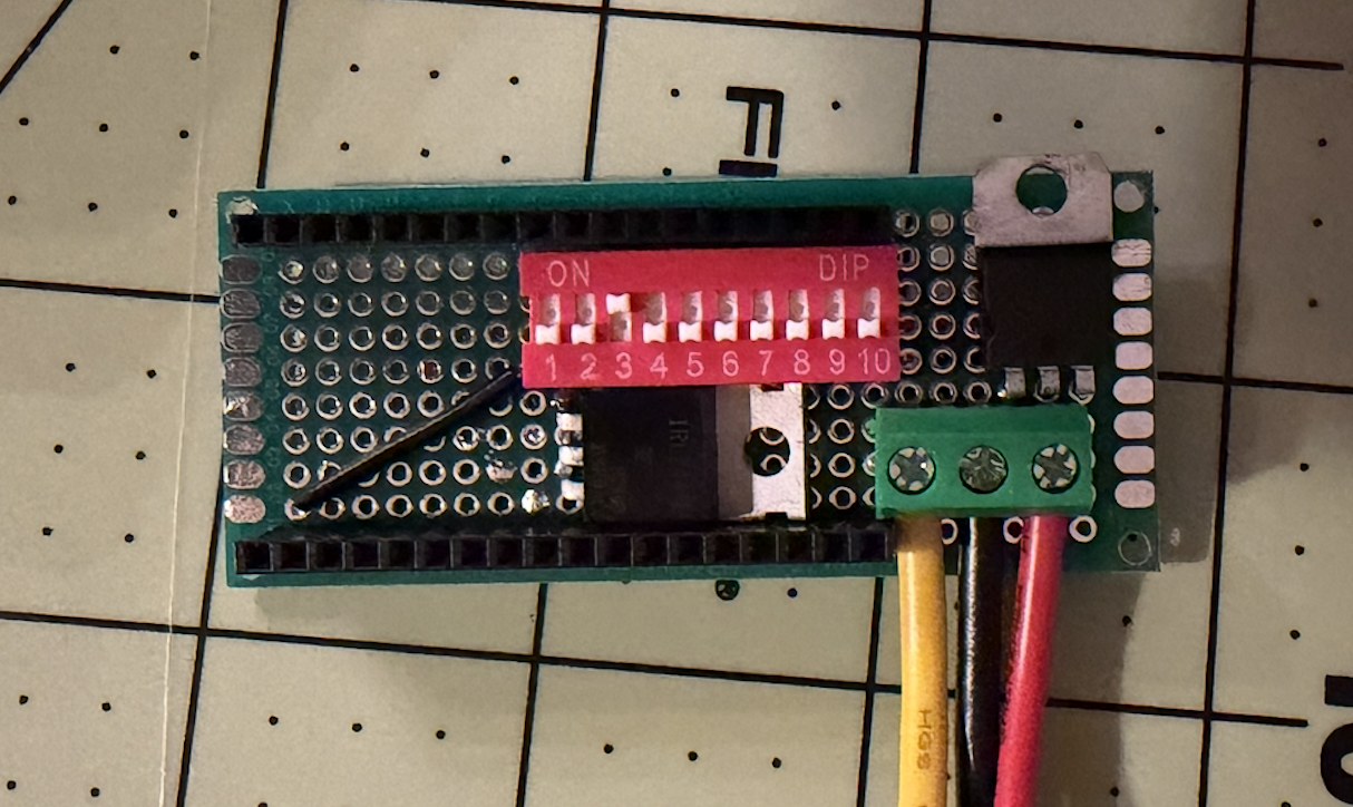 Board V1