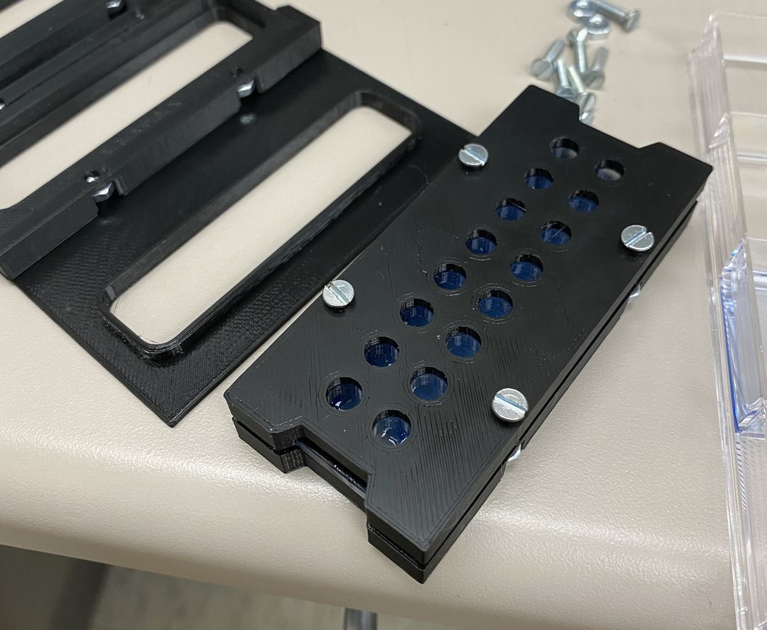 Wound Sealing