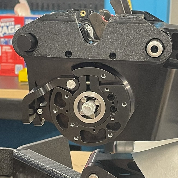Mechanism