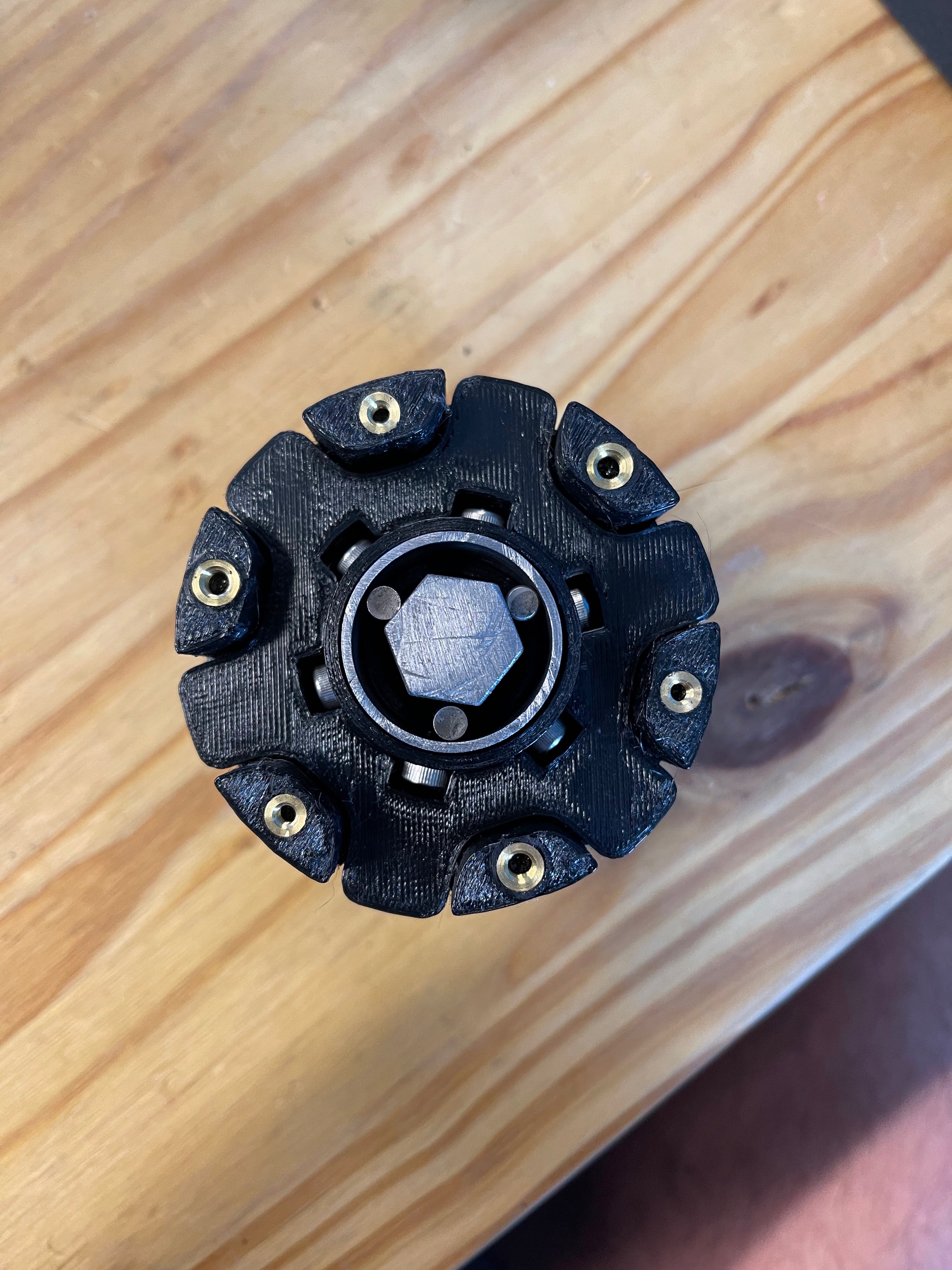 Prototyping